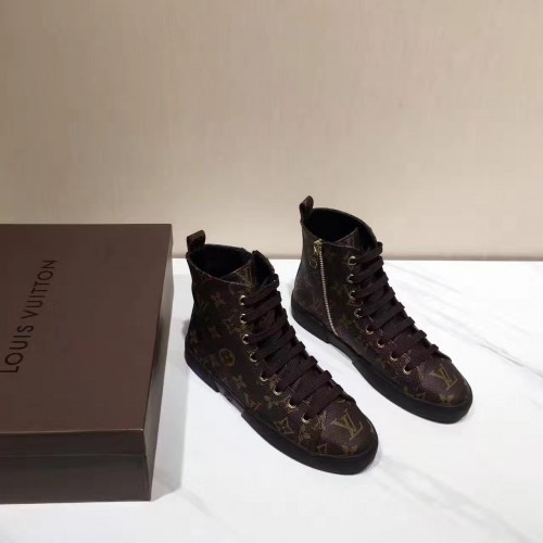 Louis Vuitton Shoes 001